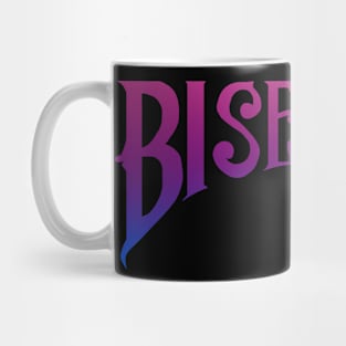 Bi Bi Bi Mug